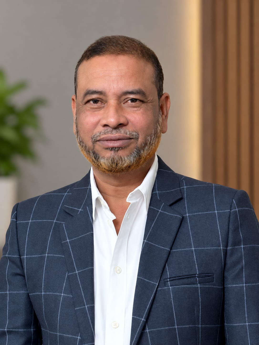Mohammad Zulfikar Ali